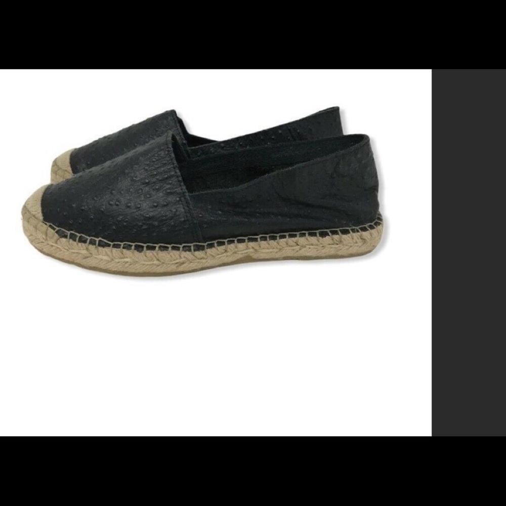 Fabiolas Espadrille Flat